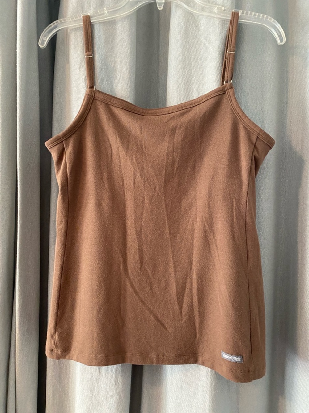 The North Face Moisture-Wicking Cami w/Shelf Bra, Women’s Size Medium - Picture 2 of 11